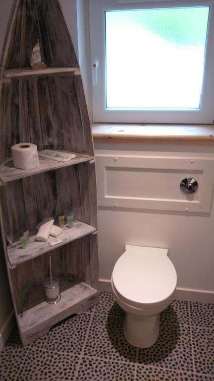 Skye Haven Bed & Breakfast Portree Room photo