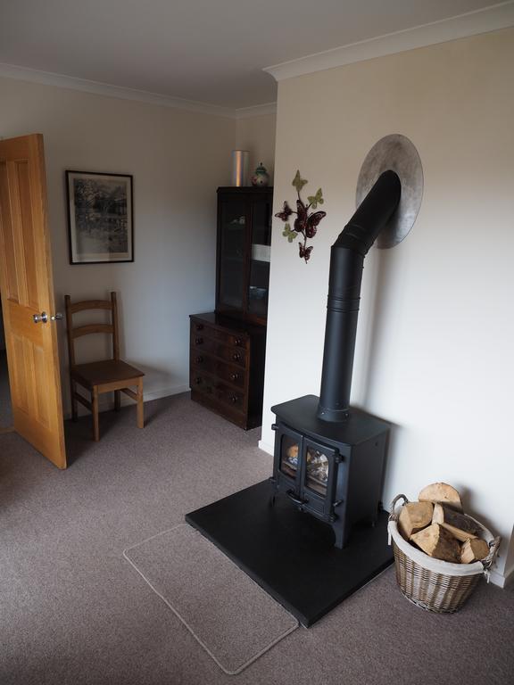 Skye Haven Bed & Breakfast Portree Exterior photo