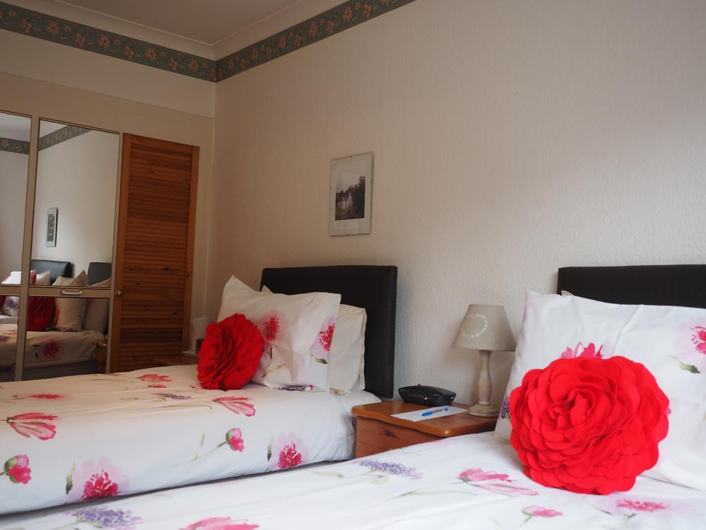 Skye Haven Bed & Breakfast Portree Room photo