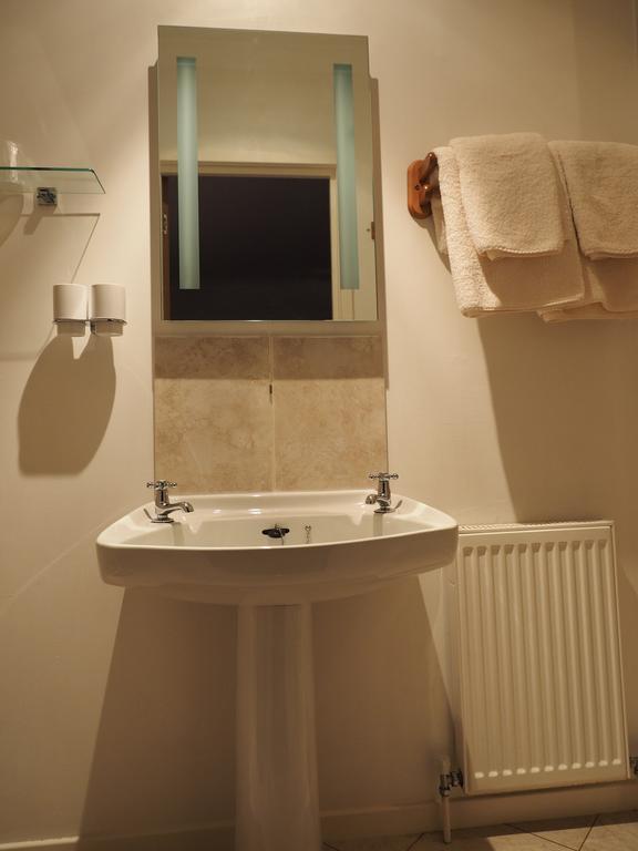 Skye Haven Bed & Breakfast Portree Room photo
