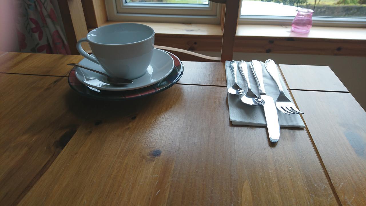 Skye Haven Bed & Breakfast Portree Room photo